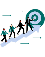 Better visibility for management and frontline teams